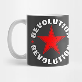 Che Guevara Ernesto Che Revolution Mug